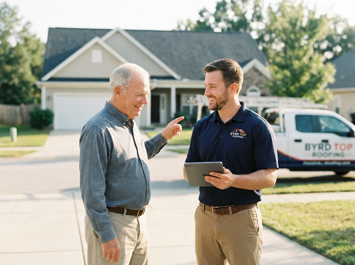 Roofing Moncure, NC FAQs